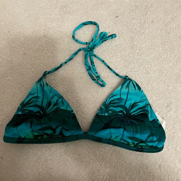 Other - Triangle bikini top